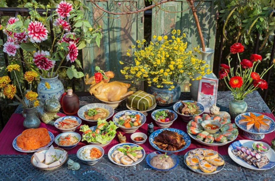 Vì sao người Việt quan niệm “cúng cả năm không bằng Rằm tháng Giêng”? Vì sao người Việt quan niệm “cúng cả năm không bằng Rằm tháng Giêng”?