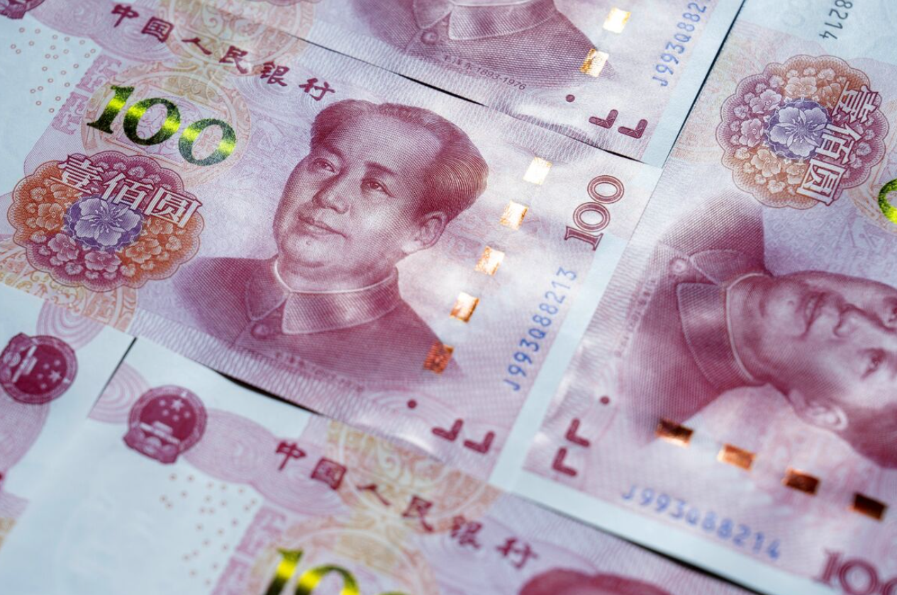 Bất ngờ rút tiền mặt khỏi hệ thống, Trung Quốc toan tính gì giữa cú sốc giá dầu?