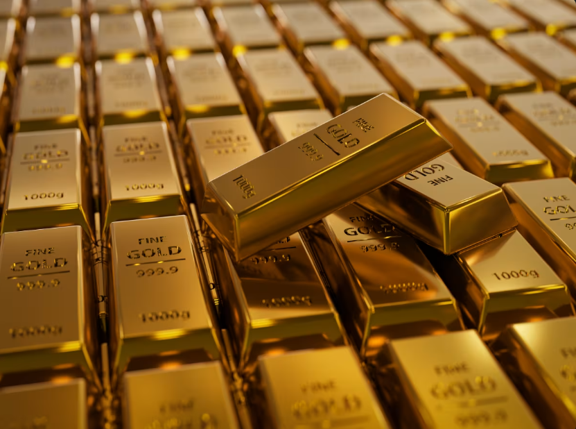 Chuyên gia dự báo mới nhất về giá vàng 2026: Lao dốc xuống 3.800 USD/ounce