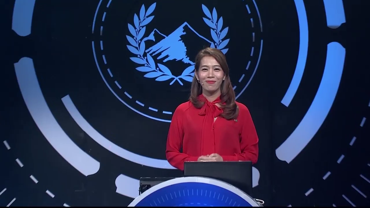 Nữ BTV VTV từng đạt 2 giải Văn cấp tỉnh, là thủ khoa trường báo, con gái của Đại tá, Anh hùng Lực lượng vũ trang Nhân dân