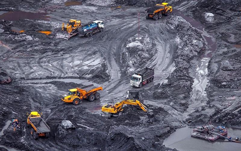 Ngành than tăng tốc thích ứng, giữ vững vai trò trụ cột năng lượng
