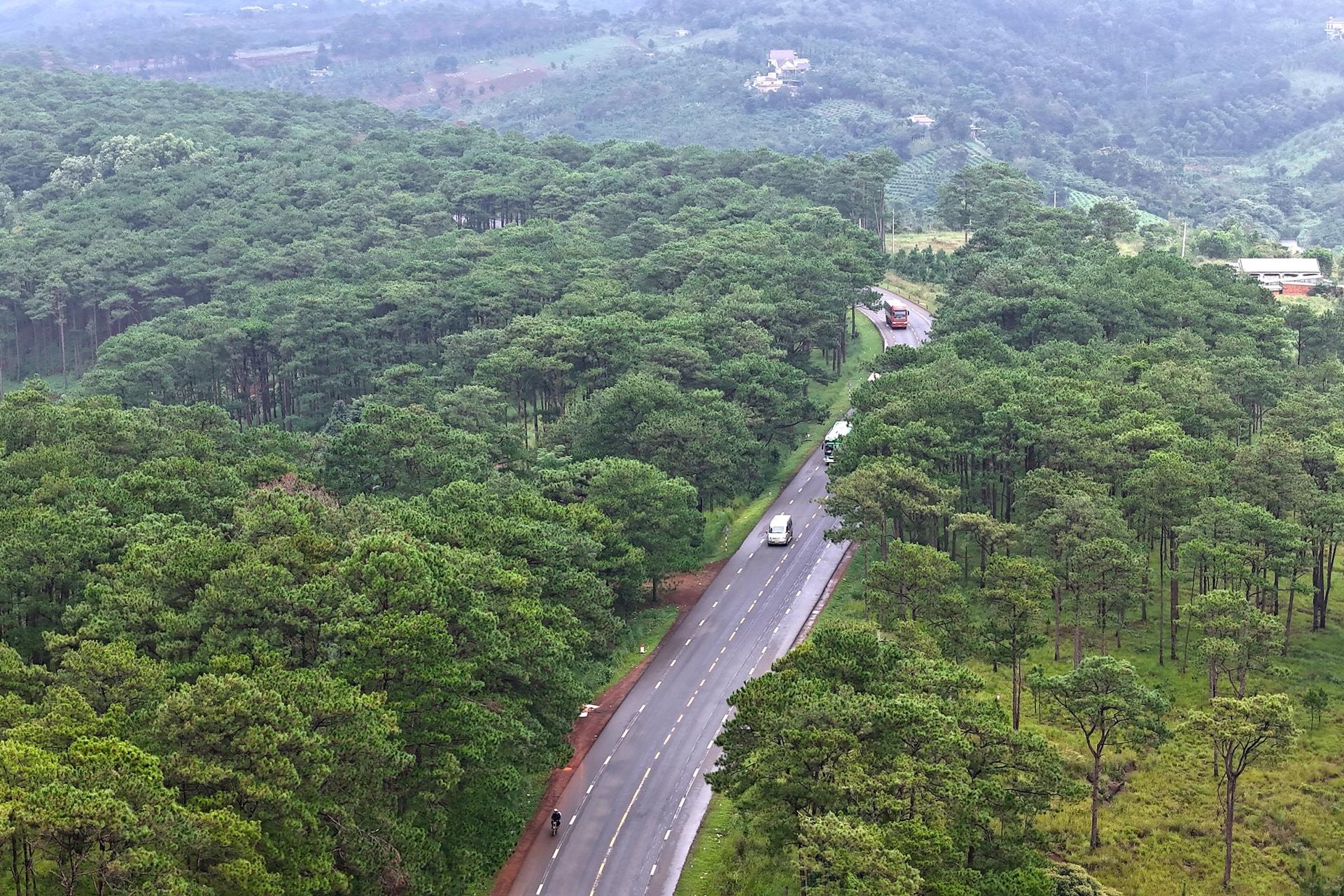 Tỉnh có diện tích rừng lớn nhất cả nước, là ‘lá phổi xanh’ của Tây Nguyên