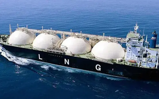 Thị trường LNG biến động mạnh: Trung Quốc chớp cơ hội tái xuất, định hình lại dòng chảy năng lượng