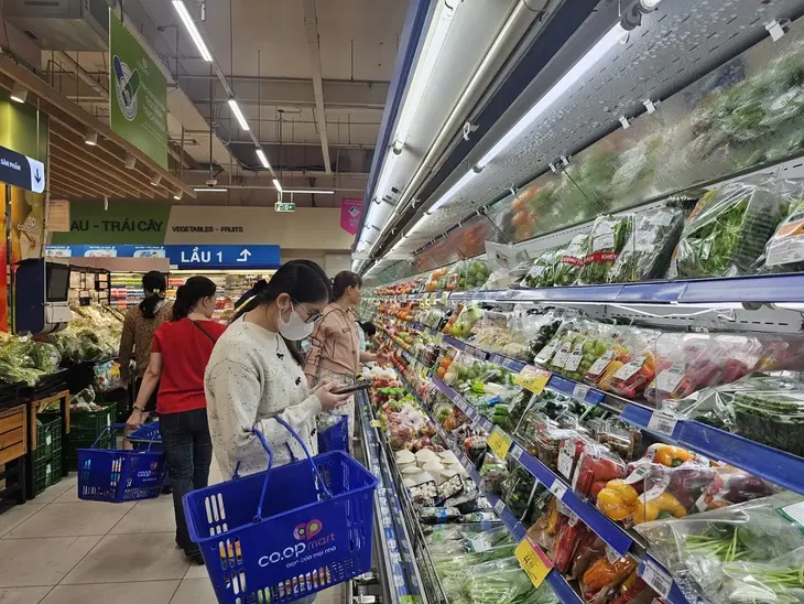 Ba trụ cột chiến lược nâng tầm nông sản và thị trường bán lẻ TP.HCM