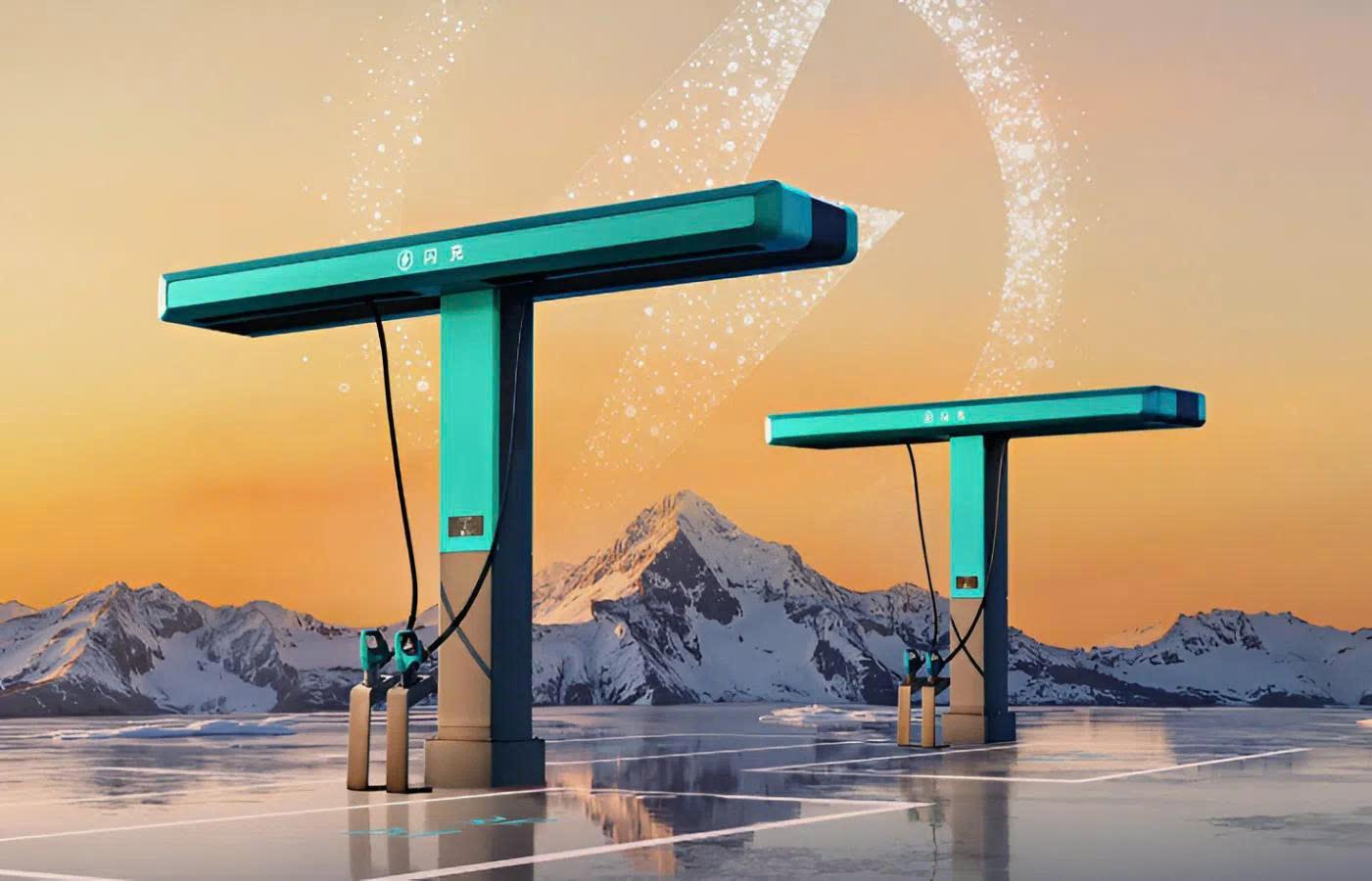 Tăng tốc chưa từng có: BYD cán mốc 5.000 trạm sạc siêu nhanh chỉ trong 27 ngày