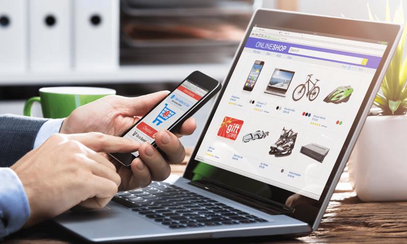 Chính phủ ban hành Kế hoạch triển khai thi hành Luật Thương mại điện tử