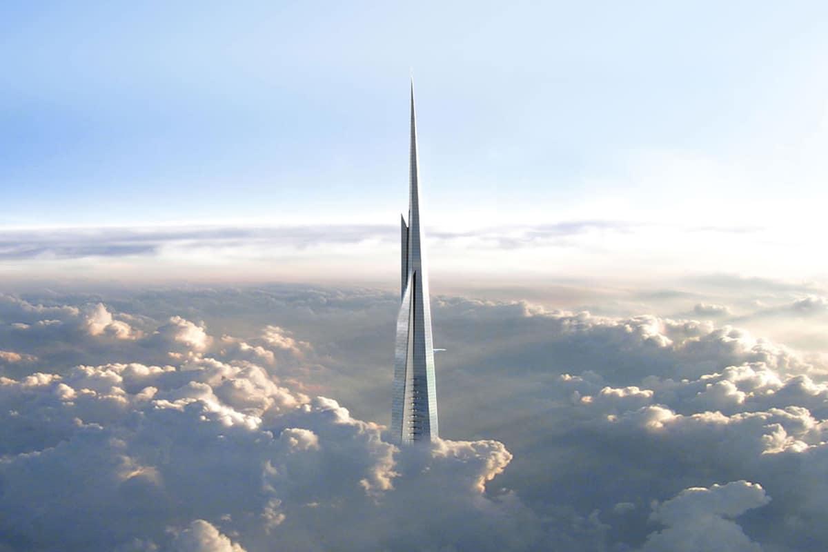 Tòa nhà chọc trời cao gấp đôi Landmark 81 đã xây tới tầng 104, vốn đầu tư hơn 31.000 tỷ đồng Tòa nhà chọc trời cao gấp đôi Landmark 81 đã xây tới tầng 104, vốn đầu tư hơn 31.000 tỷ đồng