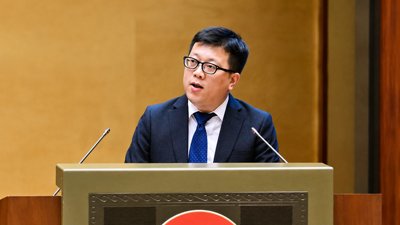 Vingroup đề xuất giải pháp thúc đẩy phát triển các công nghệ chiến lược của đất nước Vingroup đề xuất giải pháp thúc đẩy phát triển các công nghệ chiến lược của đất nước