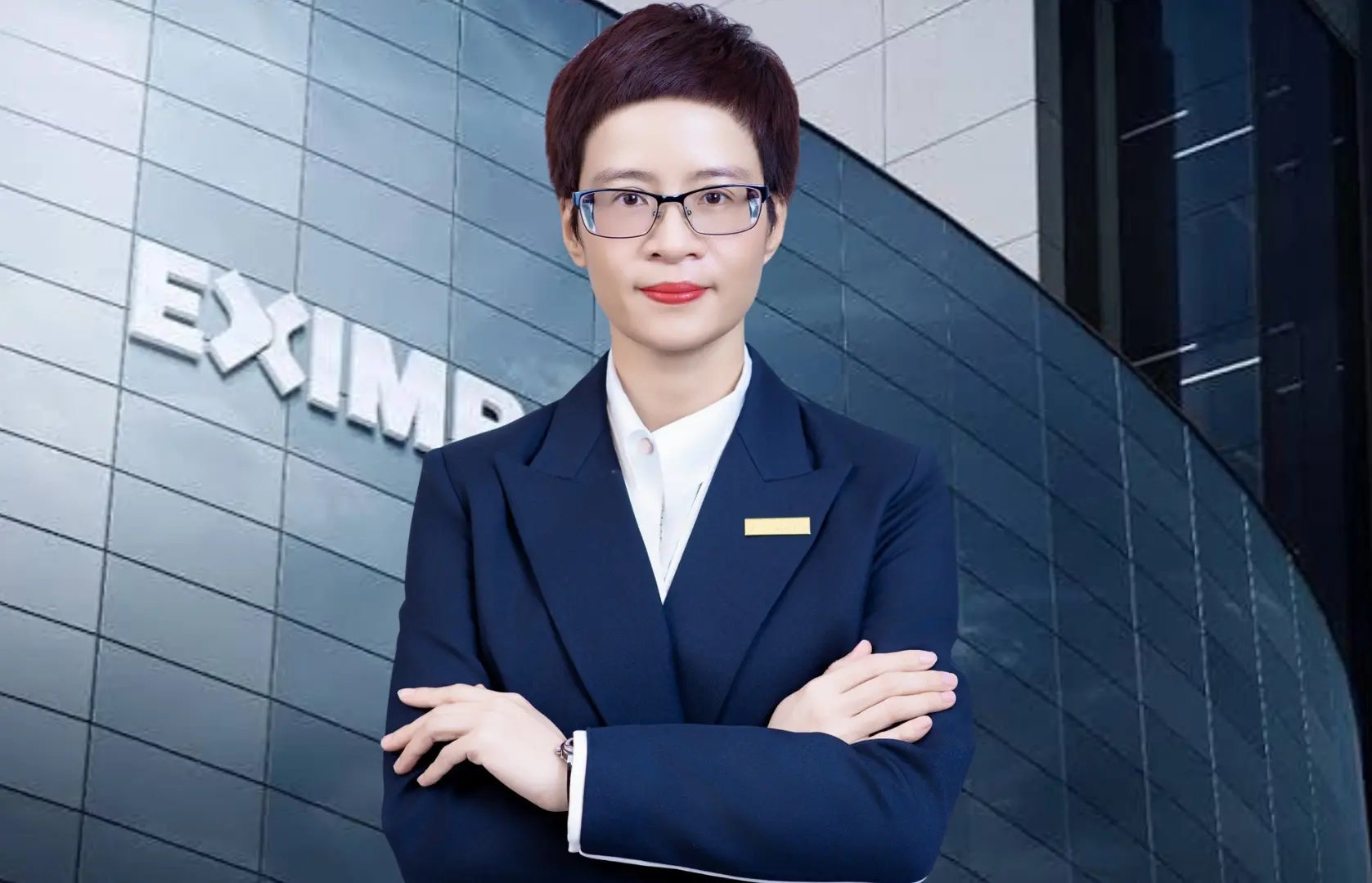 Eximbank bổ nhiệm tân Tổng Giám đốc, tiếp tục kiện toàn bộ máy quản trị Eximbank bổ nhiệm tân Tổng Giám đốc, tiếp tục kiện toàn bộ máy quản trị