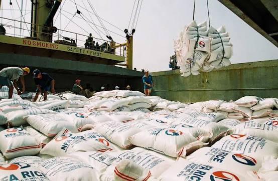 Trung Quốc tăng tự chủ nông nghiệp, gạo và đường Thái Lan đứng trước sức ép mới Trung Quốc tăng tự chủ nông nghiệp, gạo và đường Thái Lan đứng trước sức ép mới
