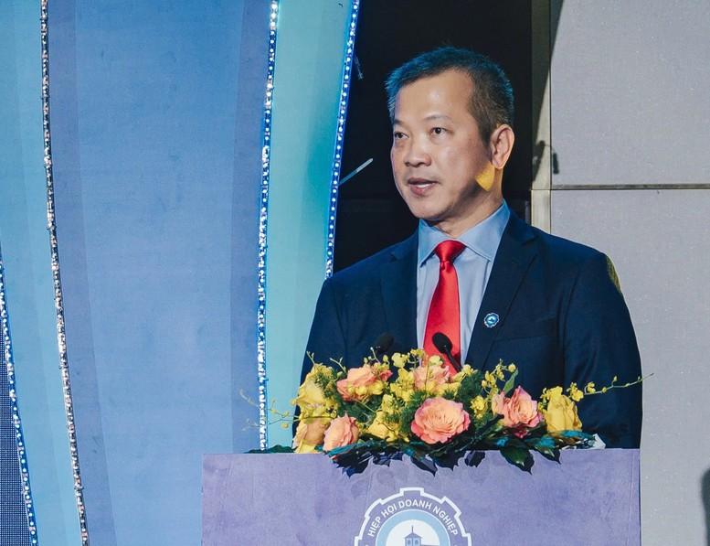 Doanh nghiệp Việt trong hành trình dựng xây đất nước hùng cường