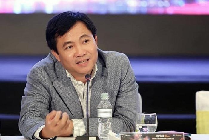 Đạo diễn nổi tiếng từng tốt nghiệp thủ khoa rời VTV sau 30 năm gắn bó Đạo diễn nổi tiếng từng tốt nghiệp thủ khoa rời VTV sau 30 năm gắn bó