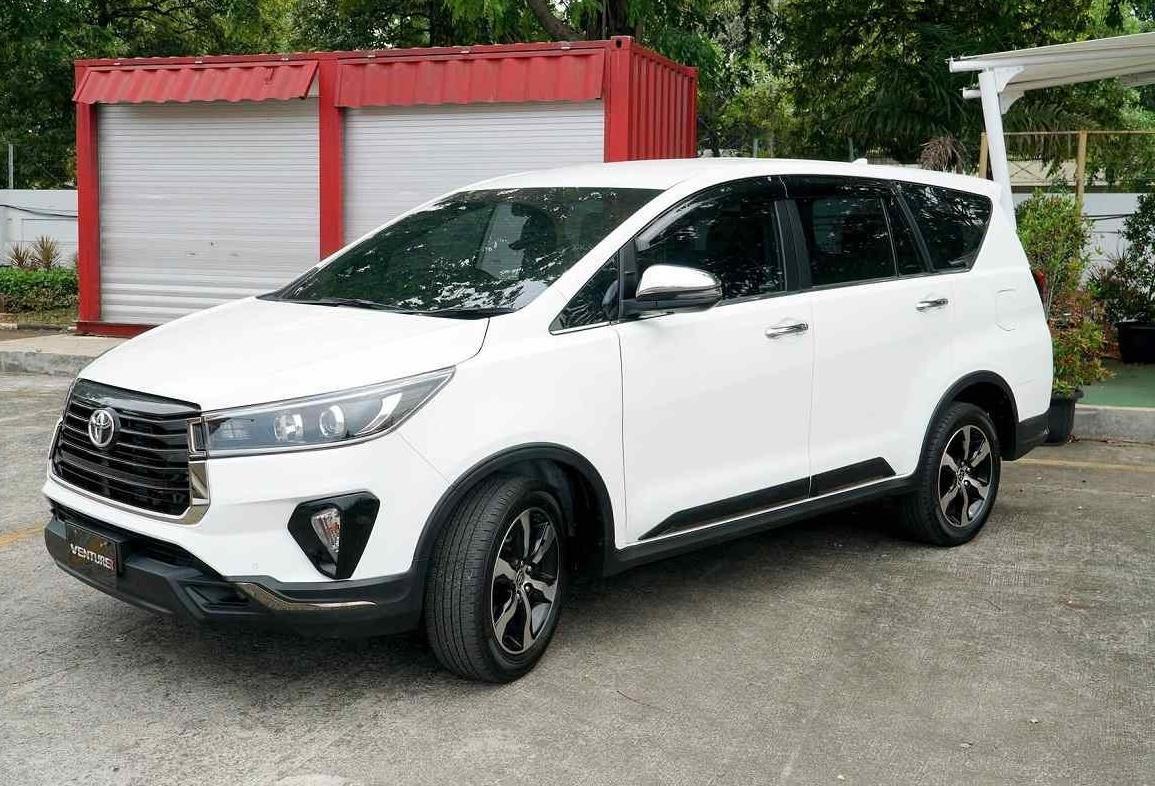 Mua Toyota Innova mới giá 660 triệu đồng nhưng 5 năm không nhận được xe, hãng đưa ra tuyên bố mới Mua Toyota Innova mới giá 660 triệu đồng nhưng 5 năm không nhận được xe, hãng đưa ra tuyên bố mới
