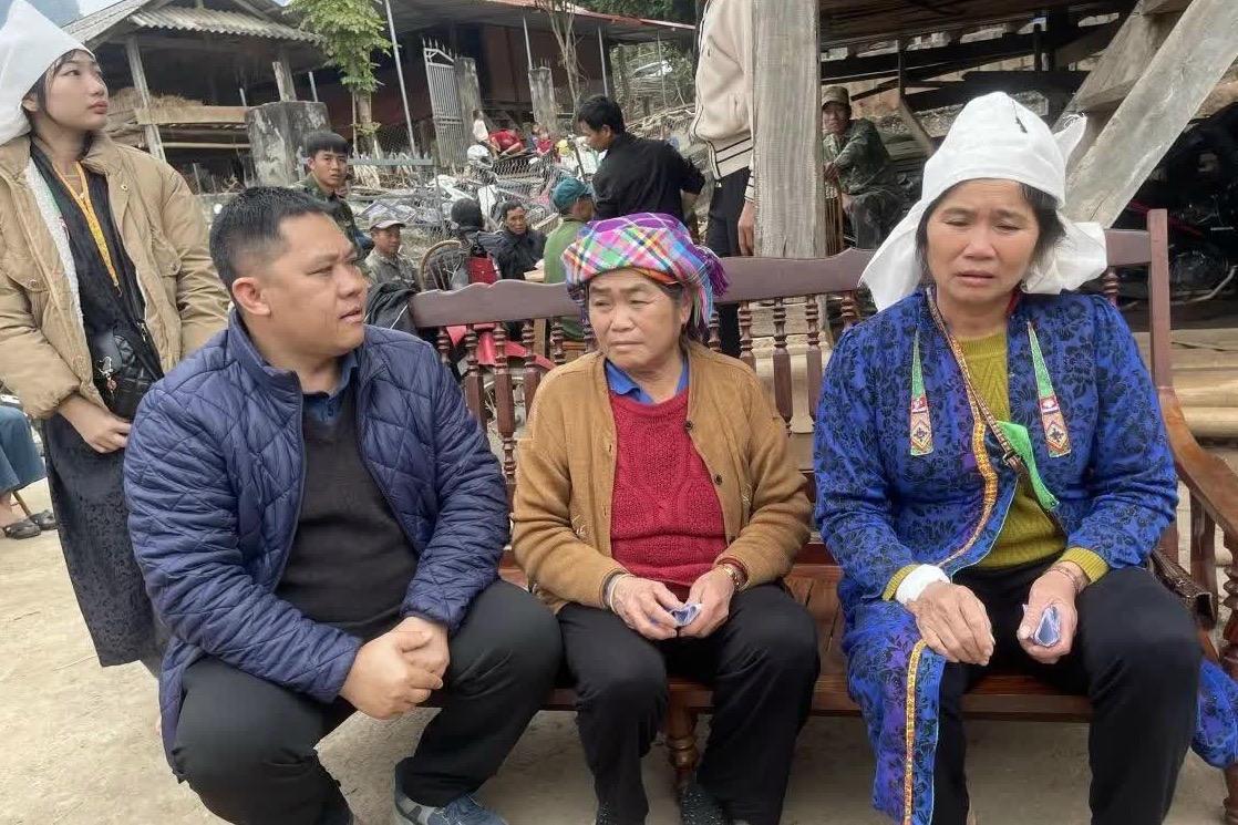 Bộ Y tế yêu cầu truy xuất nguồn gốc thực phẩm vụ nghi ngộ độc khiến một trẻ tử vong Bộ Y tế yêu cầu truy xuất nguồn gốc thực phẩm vụ nghi ngộ độc khiến một trẻ tử vong