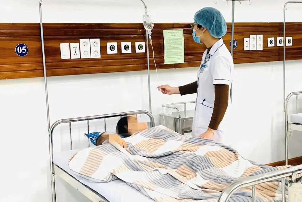 Bộ Y tế chỉ đạo khẩn vụ 6 người ngộ độc nguy kịch nghi do ăn hạt củ đậu