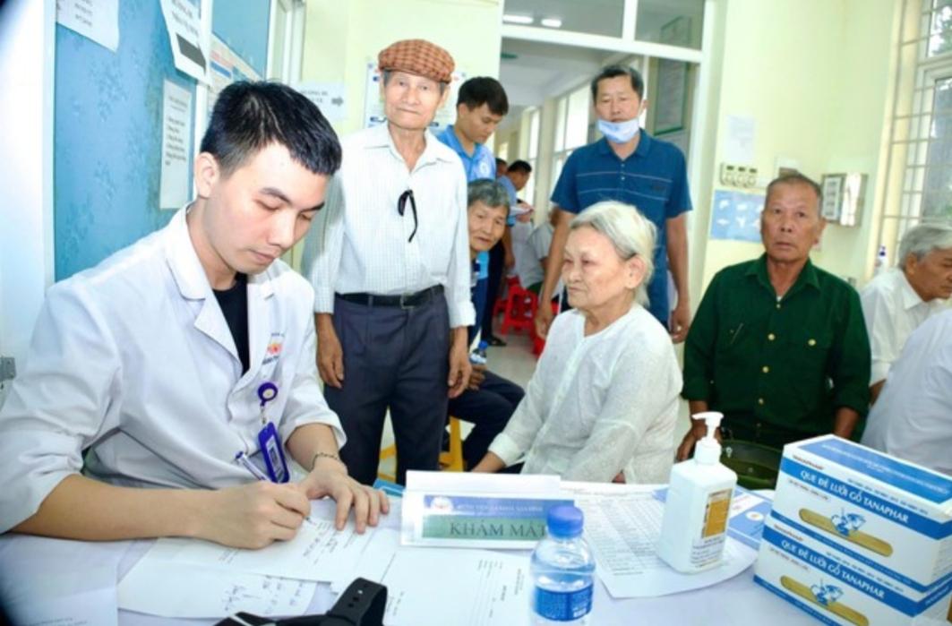 Bộ Y tế yêu cầu cấp thuốc tới 90 ngày cho bệnh mạn tính dịp Tết Bính Ngọ Bộ Y tế yêu cầu cấp thuốc tới 90 ngày cho bệnh mạn tính dịp Tết Bính Ngọ