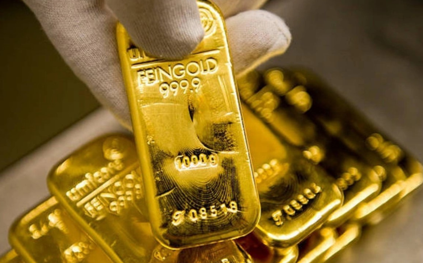 Giải mã đà biến động của thị trường vàng năm 2026 Giải mã đà biến động của thị trường vàng năm 2026