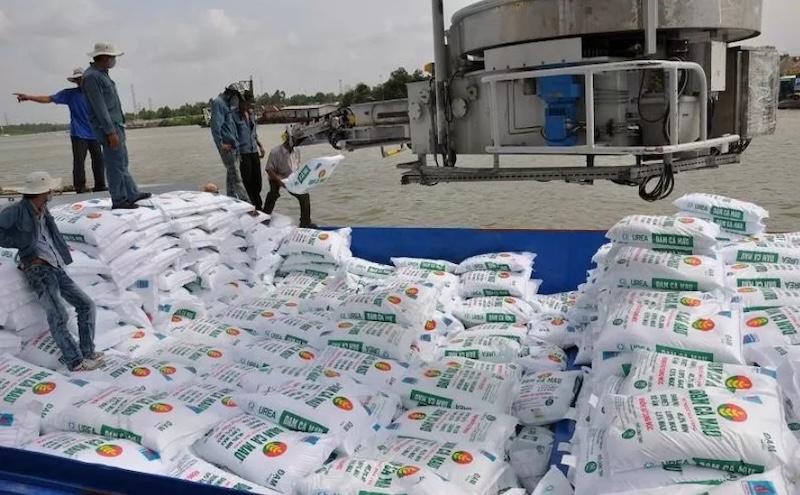 Giá phân bón sẽ ra sao nếu xung đột Trung Đông kéo dài?