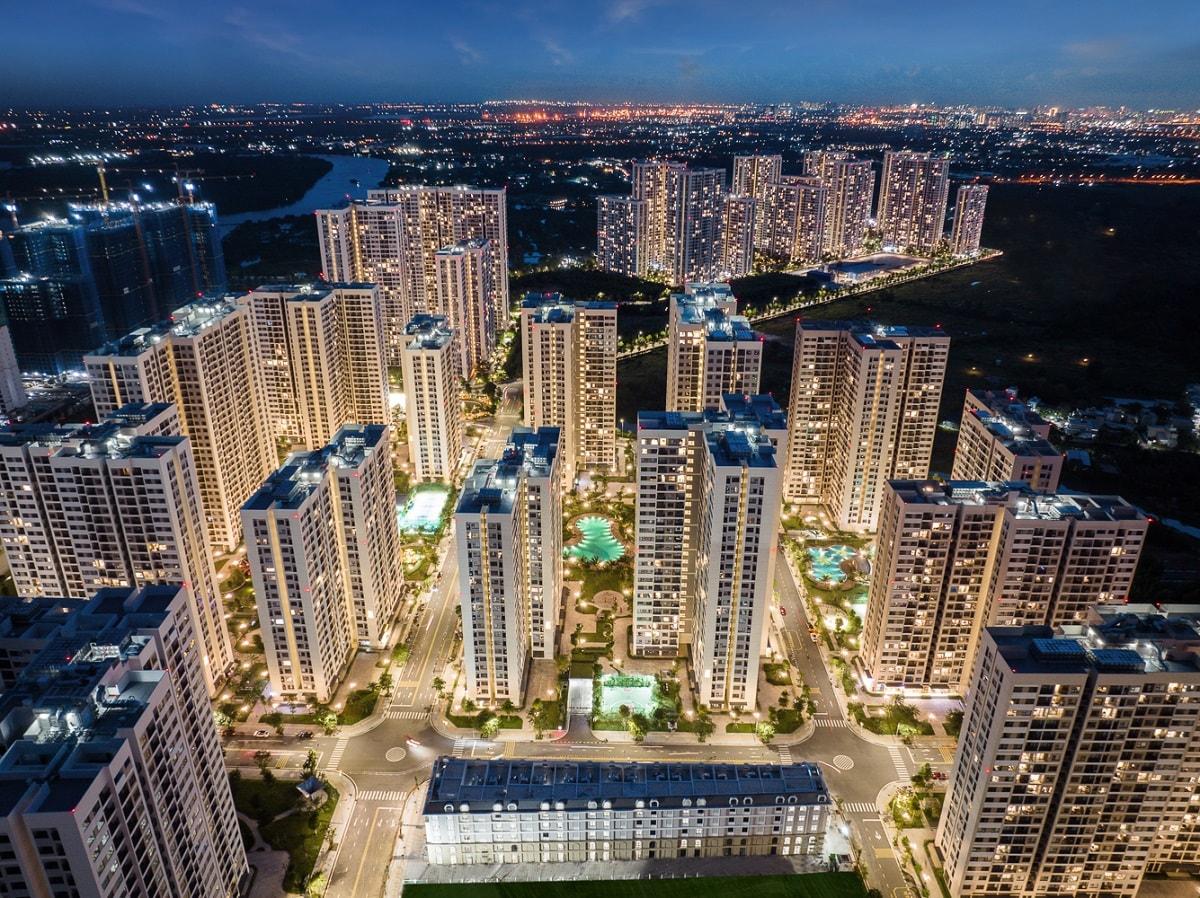 Bất động sản thương hiệu: Việt Nam bước vào nhóm thị trường dẫn dắt Bất động sản thương hiệu: Việt Nam bước vào nhóm thị trường dẫn dắt