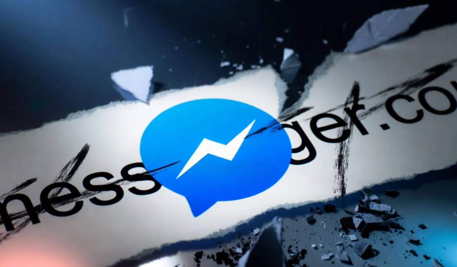 Meta chính thức 'khai tử' Messenger.com