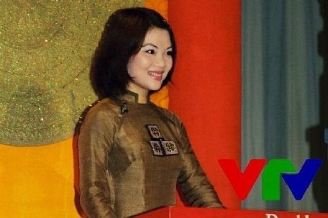 Nữ BTV đình đám một thời xin nghỉ VTV sau 20 năm gắn bó: Cựu học sinh trường chuyên hàng đầu Hà Nội, từng quyết định đi hát ở tuổi 47 Nữ BTV đình đám một thời xin nghỉ VTV sau 20 năm gắn bó: Cựu học sinh trường chuyên hàng đầu Hà Nội, từng quyết định đi hát ở tuổi 47