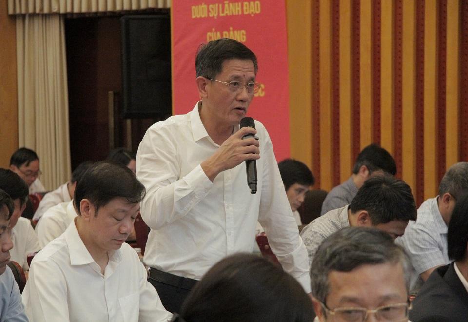 Truy trách nhiệm vụ thịt heo bệnh tuồn vào trường học ở Hà Nội