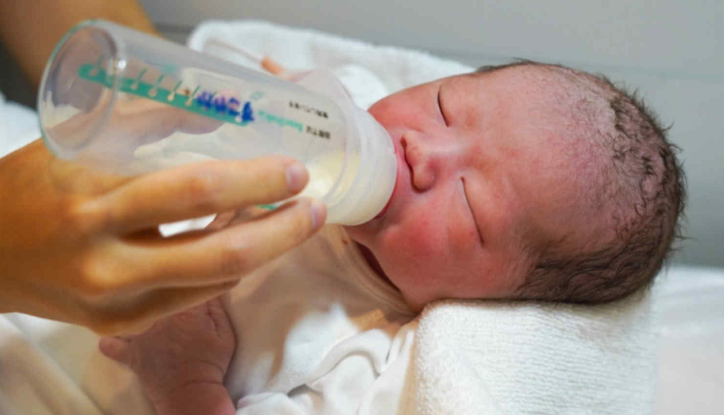 Siêu cường châu Á ghi nhận tỷ lệ sinh thấp chưa từng có