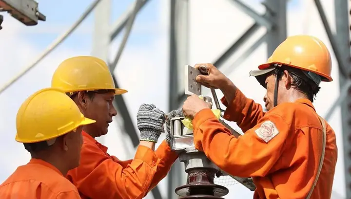 Giá điện, nước đẩy chỉ số giá tiêu dùng tháng Năm tăng 0,29%
