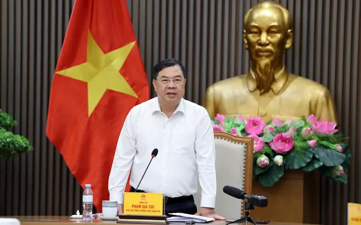 Bảo đảm quyền lợi người tiêu dùng là kim chỉ nam khi triển khai xăng E10