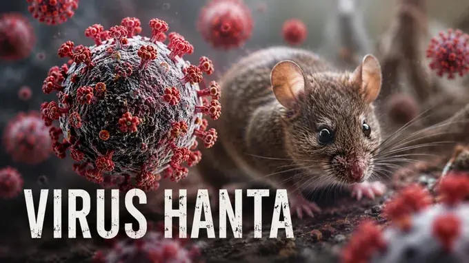 Việt Nam chưa ghi nhận trường hợp mắc virus Hanta