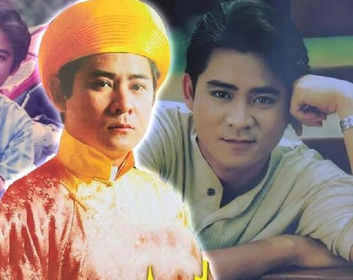 Nam diễn viên được nhận xét là 'vua Bảo Đại đẹp nhất màn ảnh': 'Nam thần' cùng thời Lý Hùng, bị đột quỵ ở tuổi U60