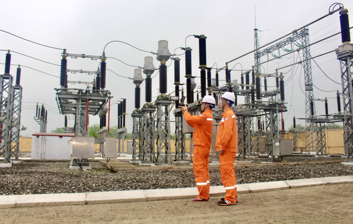 EVN miền Bắc phát cảnh báo khẩn đến toàn bộ người dân