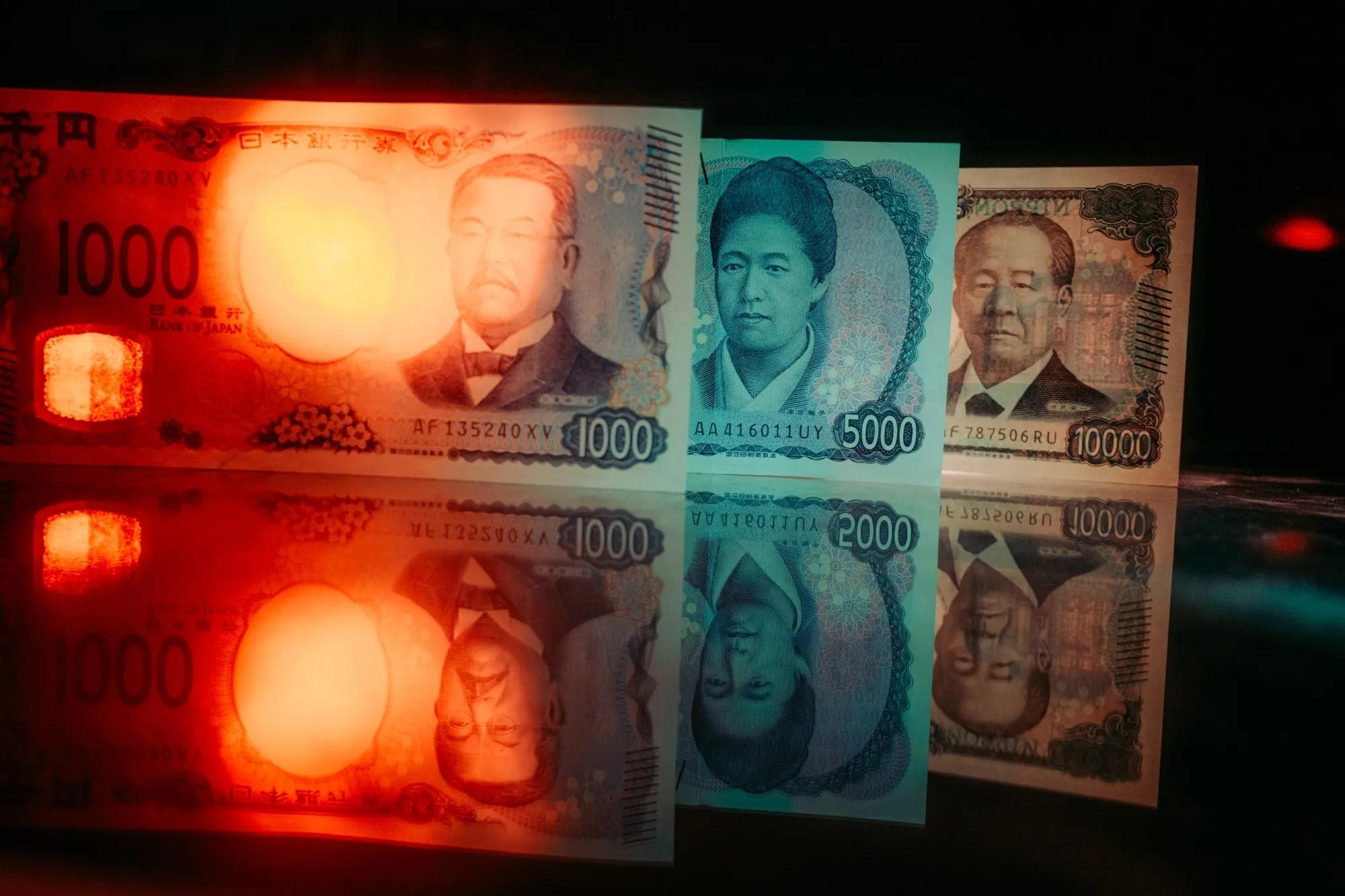 Chưa từng có trong lịch sử: Mỹ bắt tay Nhật Bản tung 34 tỷ USD trong 1 ngày để giải cứu đồng yen