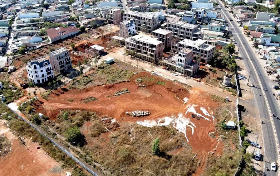 Tỉnh rộng thứ 2 Việt Nam sắp đấu giá hơn 14.800m2 đất vàng để xây trung tâm thương mại quy mô lớn