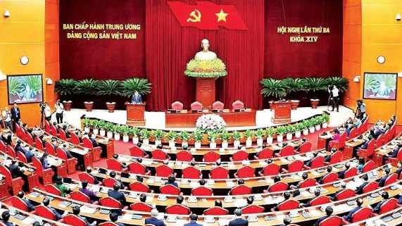 Kiến tạo, phát triển Việt Nam trở thành quốc gia biển mạnh