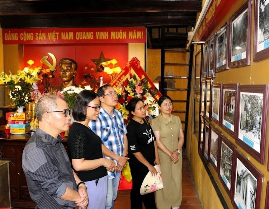 Lạng Sơn biến di tích, hiện vật thành trải nghiệm du lịch