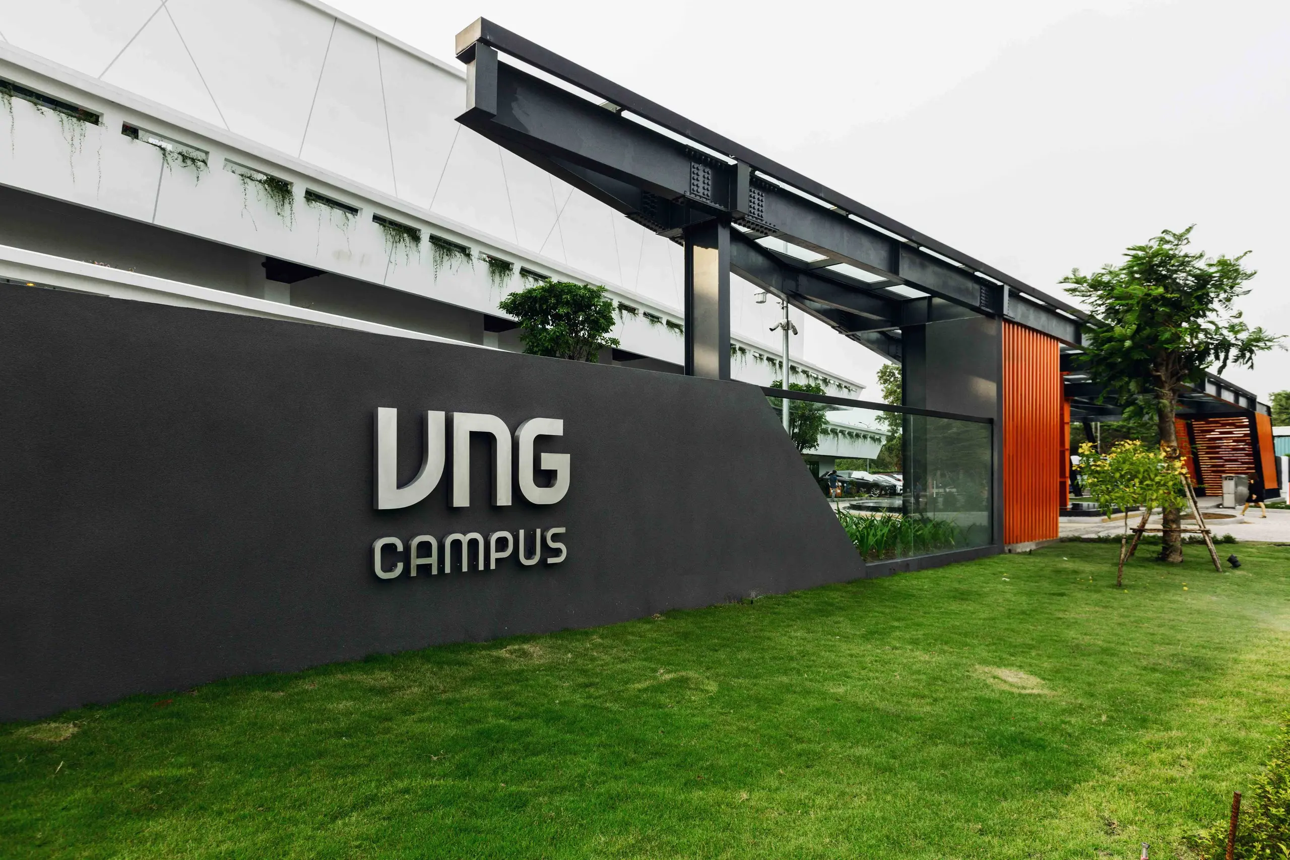 VNG báo lãi ròng 592 tỉ đồng sau 6 tháng đầu năm