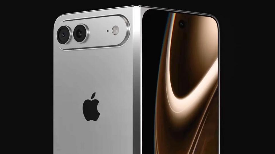 Mẫu iPhone Ultra màn hình gập đầu tiên có thể vượt mốc 3.000 USD Mẫu iPhone Ultra màn hình gập đầu tiên có thể vượt mốc 3.000 USD