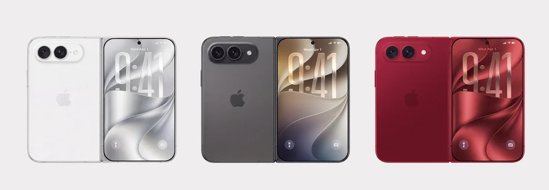 Nguy cơ khan hàng nghiêm trọng của chiếc iPhone Ultra màn hình gập trước thềm ra mắt Nguy cơ khan hàng nghiêm trọng của chiếc iPhone Ultra màn hình gập trước thềm ra mắt