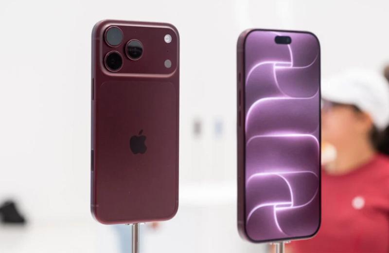 Sức nóng của bộ đôi iPhone 18 Pro tại thị trường Việt Nam: Cháy hàng đợt đầu chỉ sau 10 phút