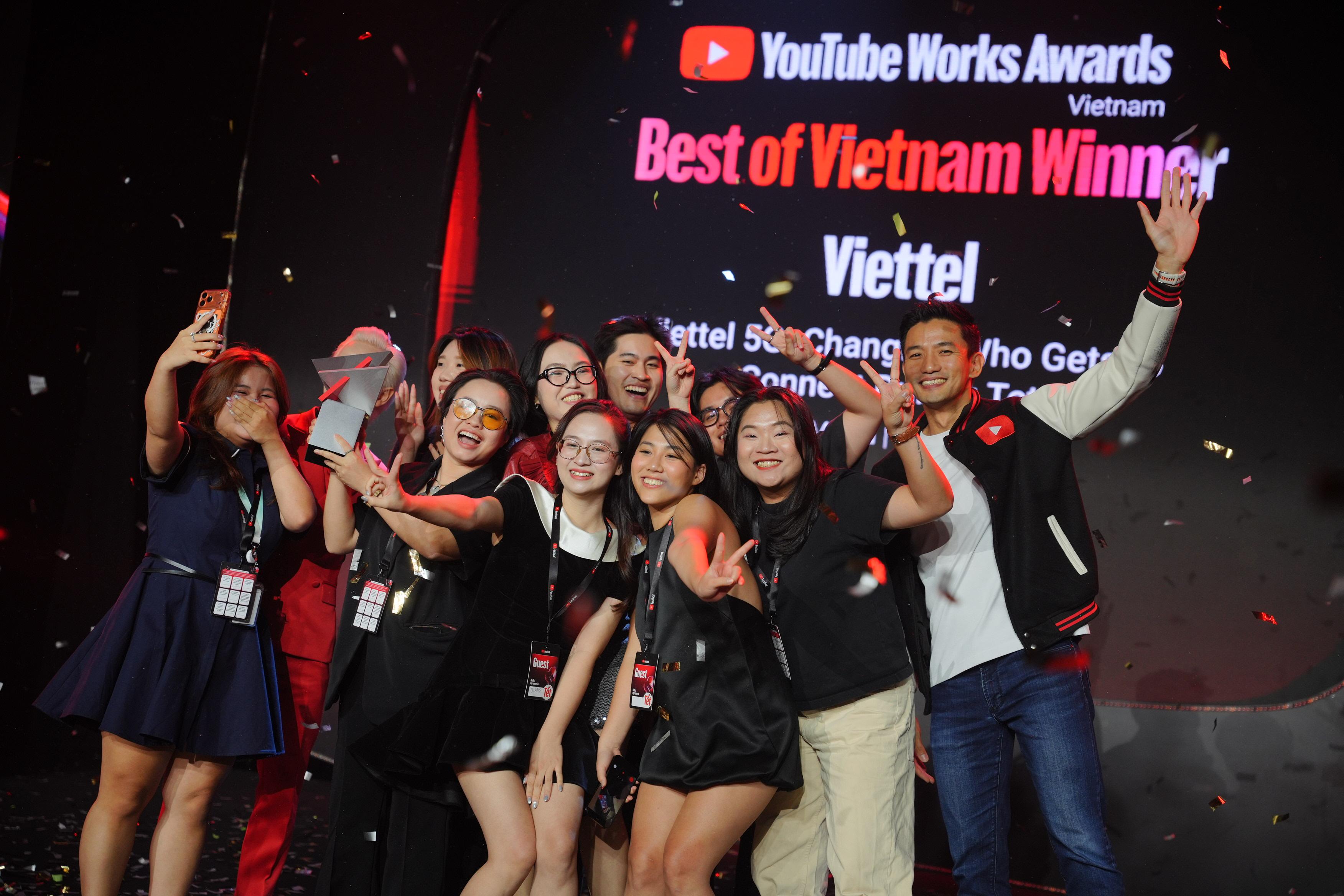 Hơn 93% người dùng internet Việt Nam xem YouTube mỗi ngày tạo lực đẩy cho thương mại điện tử Hơn 93% người dùng internet Việt Nam xem YouTube mỗi ngày tạo lực đẩy cho thương mại điện tử