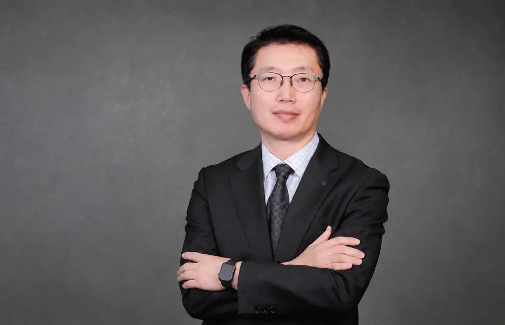 Ngân hàng Shinhan Việt Nam công bố tân Tổng giám đốc