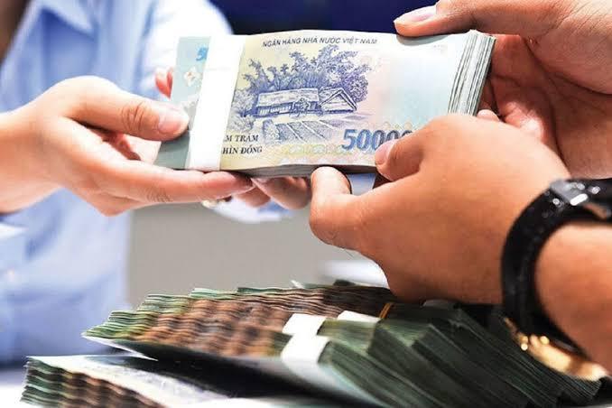 Mỗi ngày người dân gửi thêm 4.200 tỷ đồng vào ngân hàng