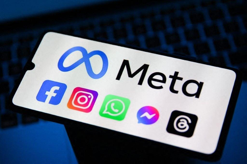 Nhiều nền tảng của Meta gặp sự cố truy cập trên diện rộng sáng 21/9