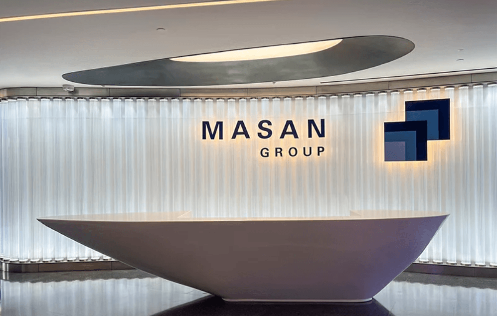 Masan thu về hơn 77.000 tỷ đồng doanh thu sau 8 tháng