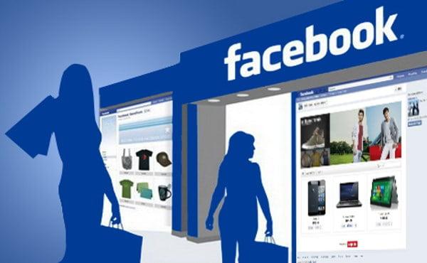 Tỉ lệ chốt đơn trên Facebook của người Việt vượt xa thế giới Tỉ lệ chốt đơn trên Facebook của người Việt vượt xa thế giới