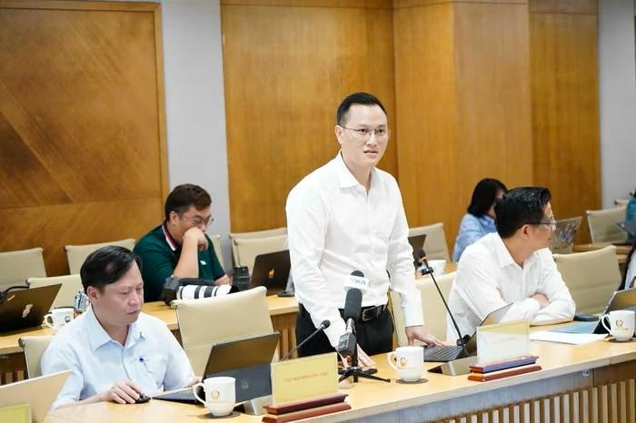 Thị trường viễn thông Việt Nam thêm sôi động với 7 nhà mạng di động ảo Thị trường viễn thông Việt Nam thêm sôi động với 7 nhà mạng di động ảo