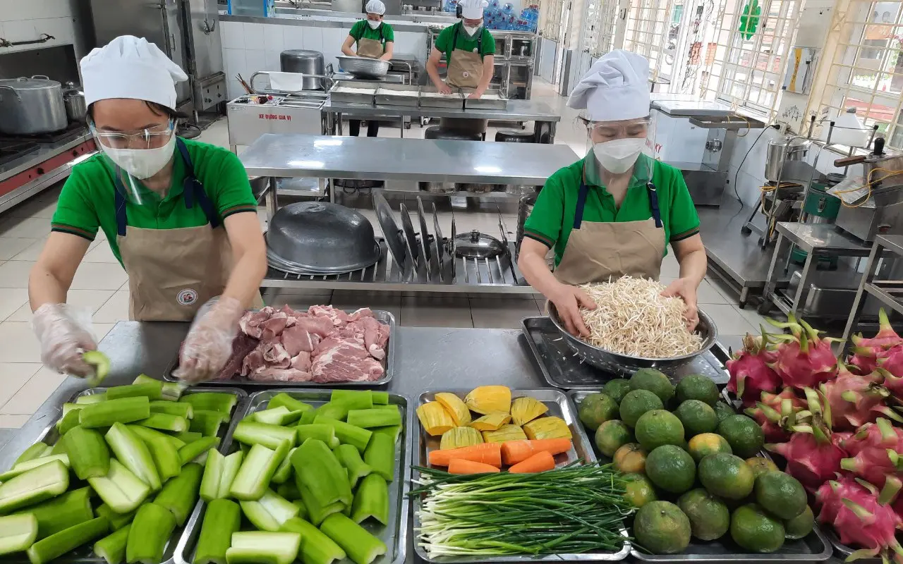 Bộ Y tế được đề xuất làm đầu mối duy nhất quản lý an toàn thực phẩm