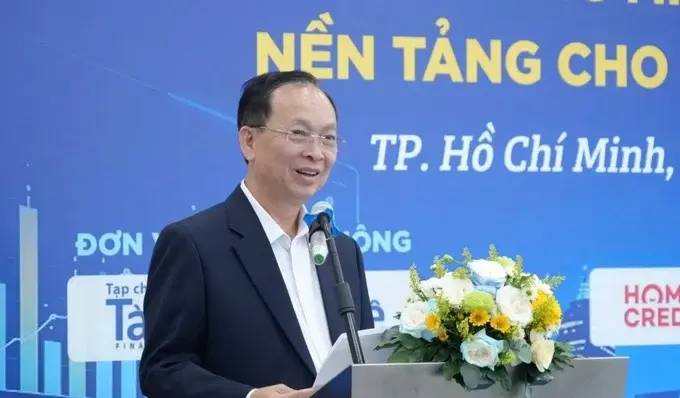 Đề xuất nâng trần cho vay tiêu dùng gỡ khó cho người dân và đẩy lùi tín dụng đen