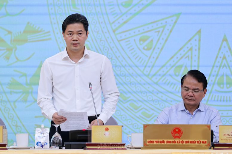 Bộ Y tế đề xuất quản lý thiết bị y tế theo toàn bộ vòng đời